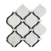 Tenedos HTC190 Marbella Lantern Mosaic Tile