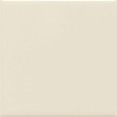 4x4 Almond Ceramic Tile-Box of 10 pcs