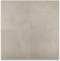 Crema Marfil Marble 12 X 12 Inches Polished Field Tile