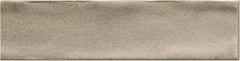 Tenedos Matte Beige Porcelain Subway Tile – 2"x8" Wall and Floor, Backsplash for Kitchen, Bathroom, Shower, Fireplace Accent - Great for Restaurant Hotel Cafe Spa