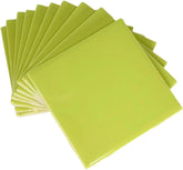 4x4 Key Lime Ceramic Tile-Box of 10 pcs