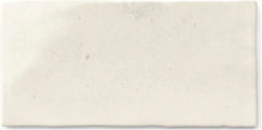 Tenedos HTCRC 3x6 Glossy Ceramic Wall Tile – Modern Graphic Subway Tile for Kitchen Backsplash and Bathroom Walls