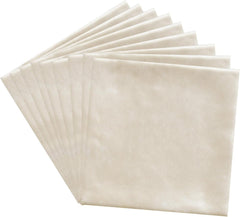 Tenedos Matte Porcelain Subway Zellige Look Tile – 4x4 Inches Wall and Floor, Backsplash for Kitchen, Bathroom, Shower,Fireplace Accent-for Restaurant Hotel Cafe Spa