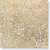 12x12 Tuscany Classic Travertine Natural Stone (1 pcs)
