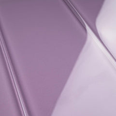 4x12 Purple Glass Subway Tile