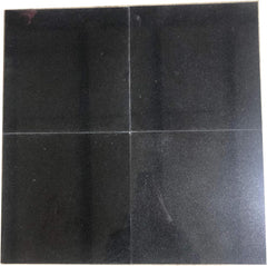Absolute Black Granite Mosaic Tile 12"x12" (1 Pcs)