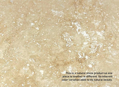 12x12 Tuscany Classic Travertine Natural Stone (1 pcs)