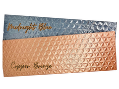 Tenedos LIN-PLN-EMGR Cape Town 8x24 Textured Wall Ceramic Tile Glossy Finish for Kitchen Backsplashes, Accent Wall, Bathroom Wall