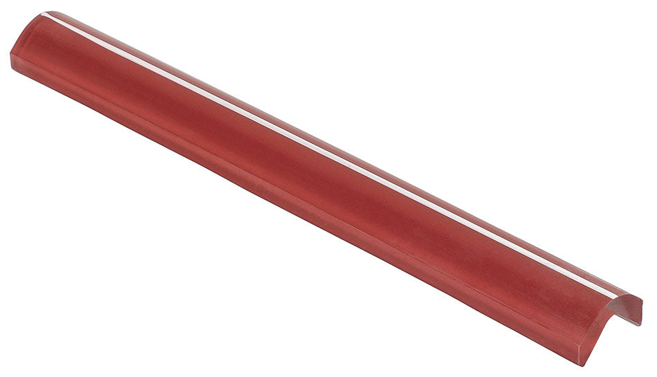 GT Glass Red Crystile Moldings CMS011