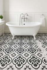 GT Vintage Noir 8x8 Matte 0GZ20DD