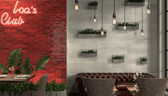 Agadir Lava 3×11 Bright Ceramic Tile HTC-1 Box (5.49sqft)