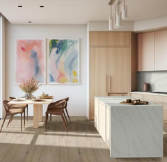 Irish Hound 12 MIL x 7 in. W x 48 in. L Waterproof Rigid Core Luxury Vinyl Plank Flooring (23.8 sq. ft./case)