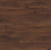 Antique Mahogany 12 MIL x 7 in. W x 48 in. L Waterproof Rigid Core Luxury Vinyl Plank Flooring (23.8 sq. ft./case)