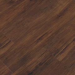 Antique Mahogany 12 MIL x 7 in. W x 48 in. L Waterproof Rigid Core Luxury Vinyl Plank Flooring (23.8 sq. ft./case)
