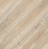 Lovington OakHTC 9.4 in. W x 48 in. L Waterproof Hybrid Resilient Flooring (18.8 sqft/case)