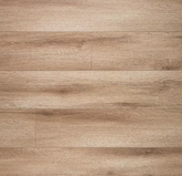 Euclid Hill OakHTC 9.4 in. W x 48 in. L Waterproof Hybrid Resilient Flooring (18.8 sqft/case)