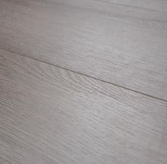 Boone Lane OakHTC 9.4 in. W x 60 in. L Waterproof Hybrid Resilient Flooring