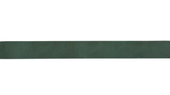 Flamenco Racing Green Brick 2 in. x 18 in. Polished Porcelain Floor and Wall Tile (8 sq. ft./Case)