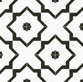 Gia Encaustic Tile Matte 8x8- 1 Piece