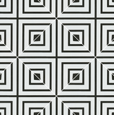 Zaria Modena Encaustic Tile Matte 8x8- 1 Piece