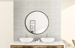 Pearl Stax 6 in. x 12 in. Polished Porcelain Fluted Subway Wall Tile (8.33 sq. ft./Case) MSI