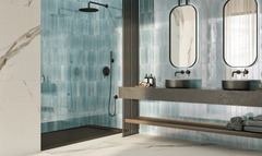 Agadir Agua 3×11 Bright Ceramic Tile  HTC- 1 box (5.49 sqft)