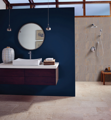 Rainbow Teak Sandstone 12x12