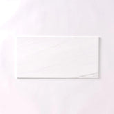 Tenedos Bianco Dolomite 12x24 Premium Polished Field Tile