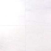 Tenedos Bianco Dolomite 24x24 Polished Marble Tile