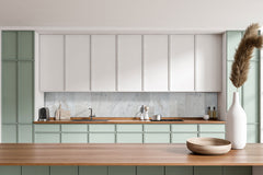 Arabescato Venato Milano Ribbo 12 in. x 24 in. Honed Fluted Marble Wall Tile by MSI (50 cases/200 sq. ft. / pallet)