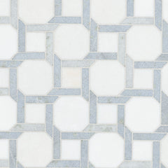 Azula Kaya Mosaic Polished by MSI 11-3/16" x 11-3/16"