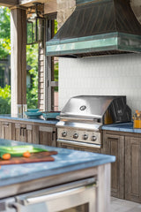 Bianco Glossy Ellipse 12 in. x 12 in. Glass Mesh-Mounted Mosaic Wall Tile by MSI