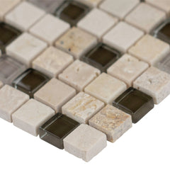 Cafe Noce Border Tile