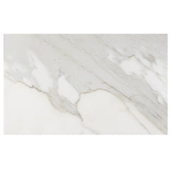 18x36 Calacatta Gold Italian Marble Tile Polished (Glossy)