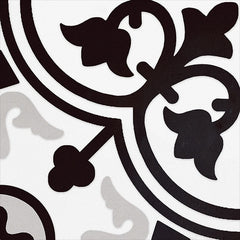 GT Vintage Noir 8x8 Matte 0GZ20DD