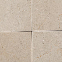 Tenedos Crema Marfil 3x6 Polished/Honed Subway Tile