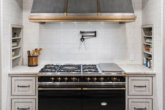 Whisper White Subway 3 in. x 6 in. Handcrafted Glossy Ceramic Subway Wall Tile by MSI (1 sq. ft./Case)