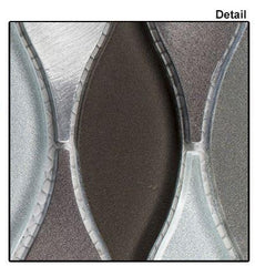 GT Wall Tiles Velvet Truffle CHS214