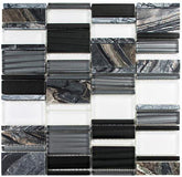 GT Glass Wall Tiles Pepper Stalk CSS127