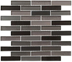 GT Tiles Grey Truth GTS142