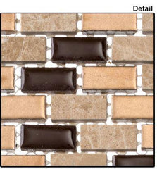 GT Tiles Autumn Acorns PBS05