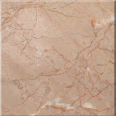 Light Beige Marble Mosaic Tiles