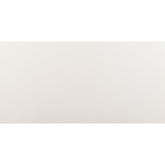 White Porcelain Subway Tile Matte Finish 12x24 inch for Wall Tile, Bathroom Tile (Box of 14 Sqft )