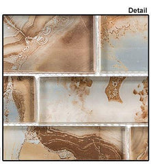 GZT Tiles Cinnamon House MGF622