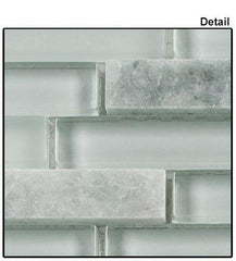 GT Tiles Frosted Dusk SES02