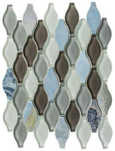 GT Tiles Polar Grey SGS72