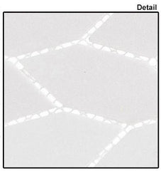 GT Wall Tiles Light Canopy (Long Hex) CLNL286