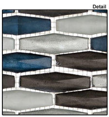 GT Glass Wall Tiles Connecticut Storm MPS234