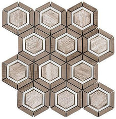 GT Tiles Shetland Grey SKLT682