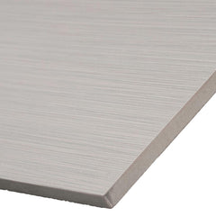 MS International Focus Glacier 12 in. x 24 in. Glazed Porcelain Floor and Wall Tile (16 sq. ft. / case) - Tenedos